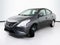 2015 Nissan Versa 1.6 S Plus