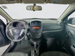 2015 Nissan Versa 1.6 S Plus