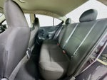 2015 Nissan Versa 1.6 S Plus