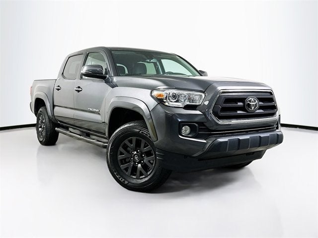 2023 Toyota Tacoma 2WD SR5
