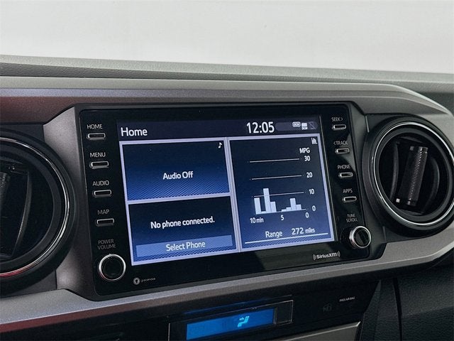 2023 Toyota Tacoma 2WD SR5