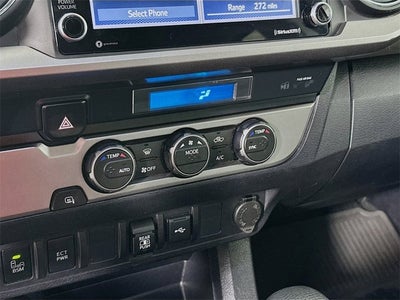 2023 Toyota Tacoma 2WD SR5