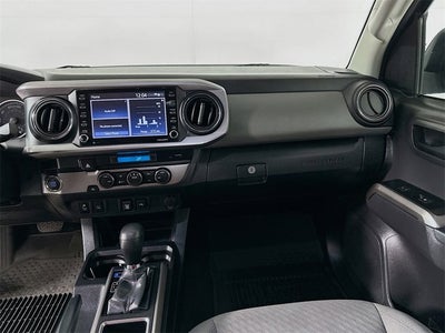 2023 Toyota Tacoma 2WD SR5