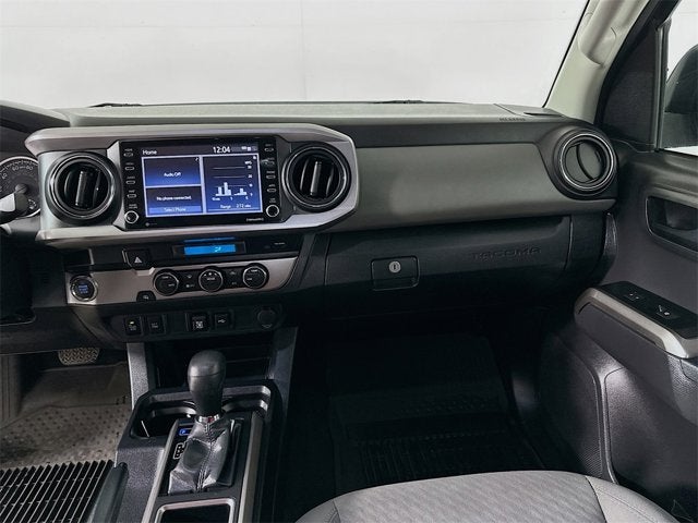 2023 Toyota Tacoma 2WD SR5