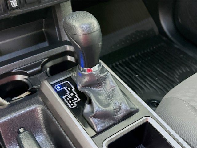 2023 Toyota Tacoma 2WD SR5