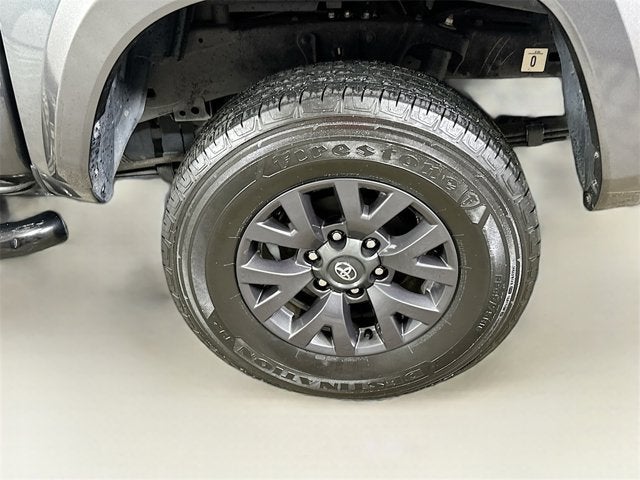 2023 Toyota Tacoma 2WD SR5