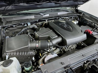 2023 Toyota Tacoma 2WD SR5