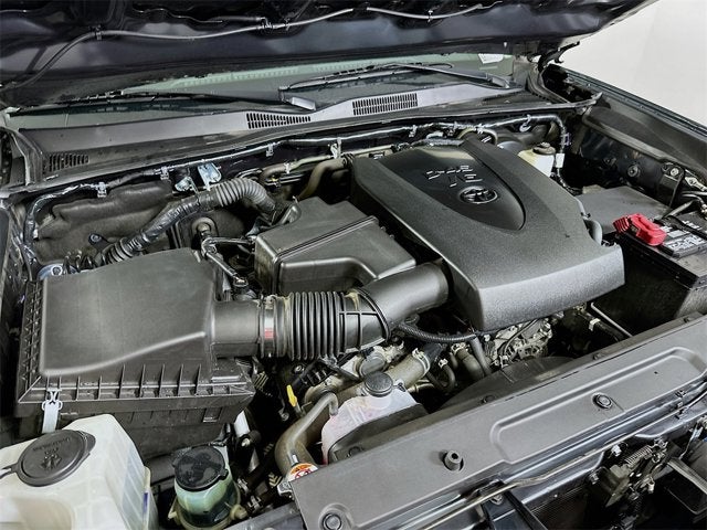 2023 Toyota Tacoma 2WD SR5