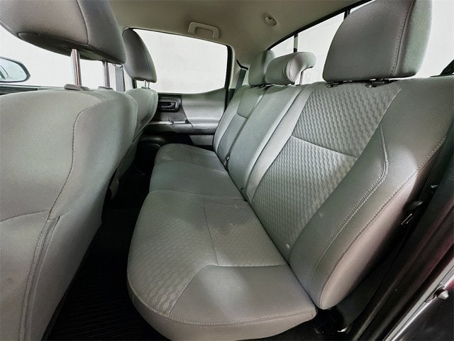 2023 Toyota Tacoma 2WD SR5