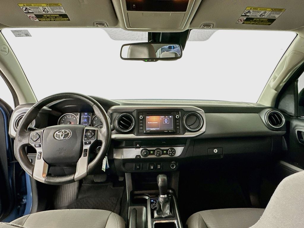 2019 Toyota Tacoma SR5 V6