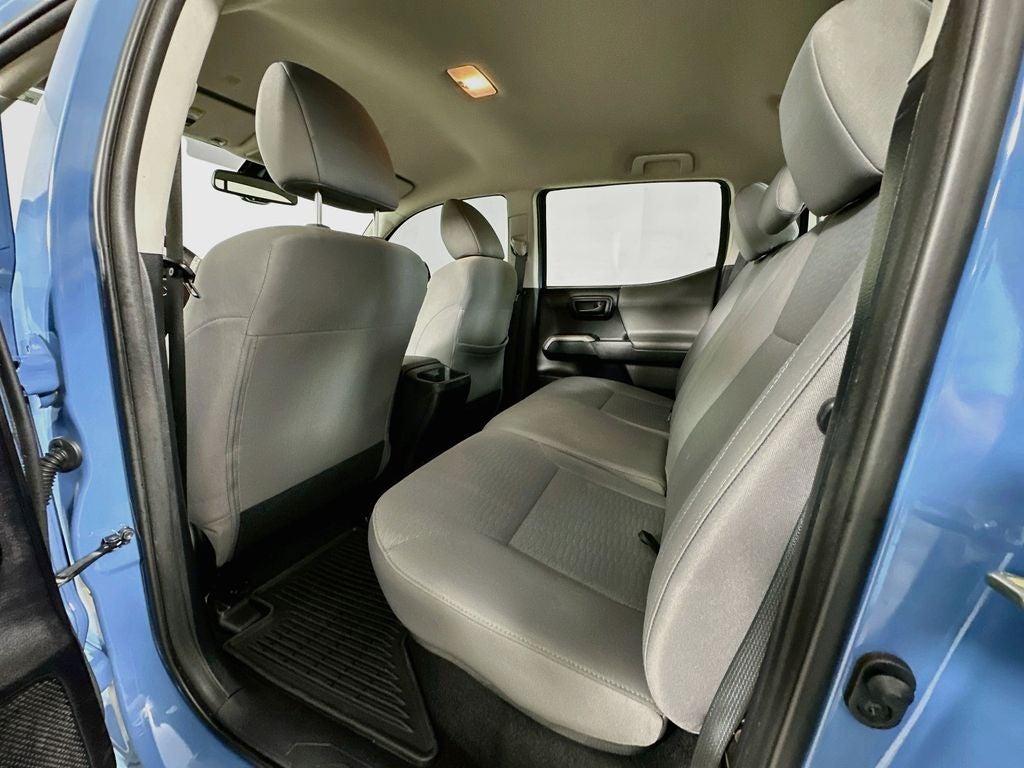 2019 Toyota Tacoma SR5 V6