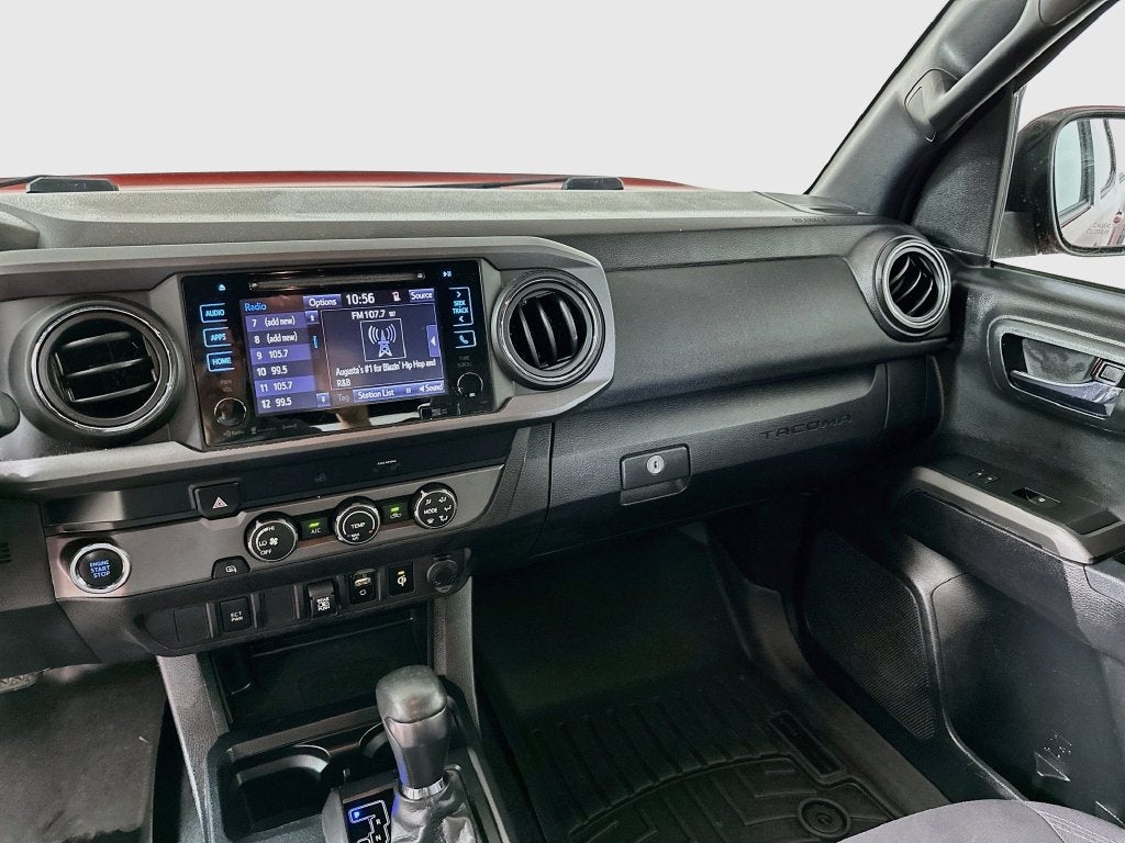 2019 Toyota Tacoma TRD Off-Road V6