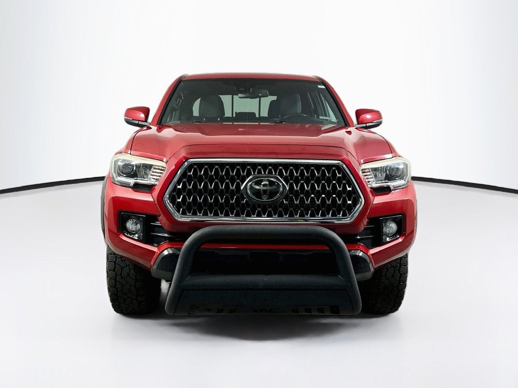 2019 Toyota Tacoma TRD Off-Road V6