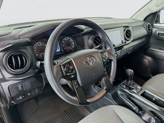 2023 Toyota Tacoma 4WD SR5