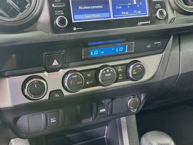 2023 Toyota Tacoma 4WD SR5