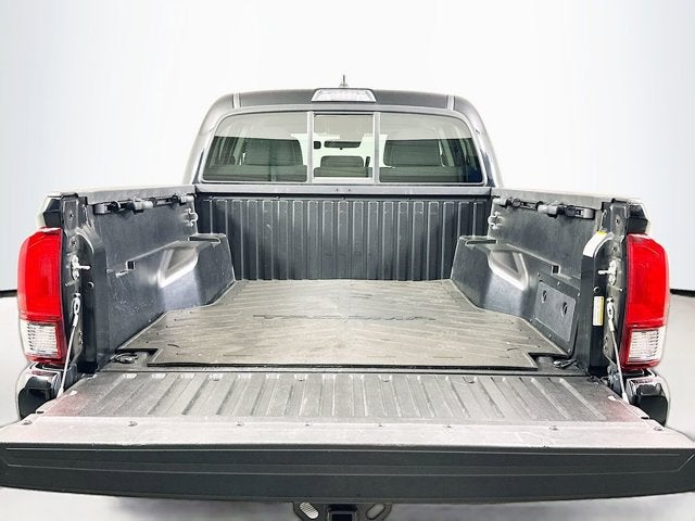 2023 Toyota Tacoma 4WD SR5