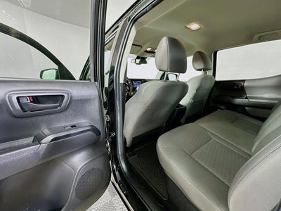 2023 Toyota Tacoma 4WD SR5