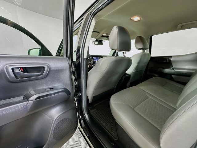 2023 Toyota Tacoma 4WD SR5