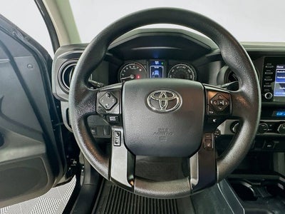 2023 Toyota Tacoma 4WD SR5