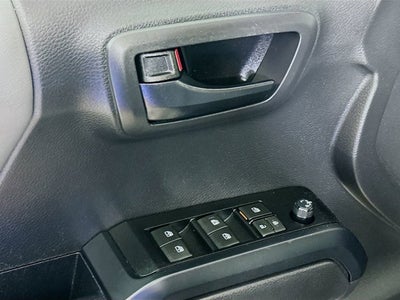 2023 Toyota Tacoma 4WD SR5