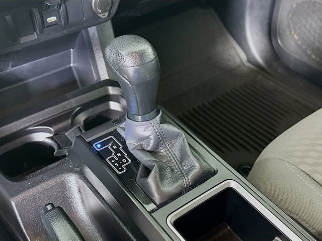 2023 Toyota Tacoma 4WD SR5