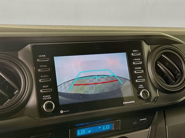 2023 Toyota Tacoma 4WD SR5