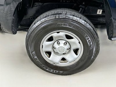 2023 Toyota Tacoma 4WD SR5