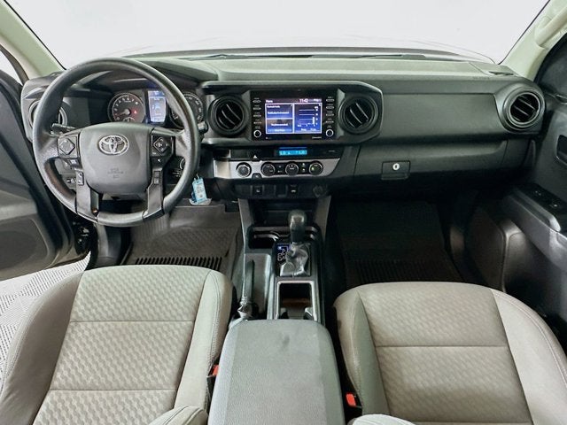 2023 Toyota Tacoma 4WD SR5