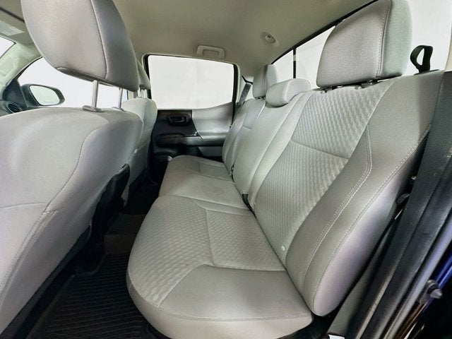 2023 Toyota Tacoma 4WD SR5