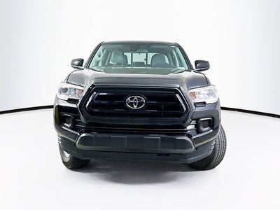 2023 Toyota Tacoma 4WD SR5