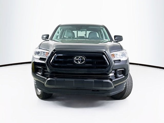 2023 Toyota Tacoma 4WD SR5