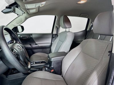 2023 Toyota Tacoma 4WD SR5