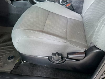 2023 Toyota Tacoma 4WD SR5