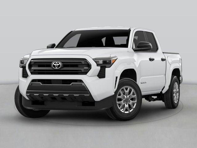 2024 Toyota Tacoma 2WD SR