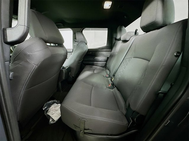 2025 Toyota Tacoma 4WD SR5