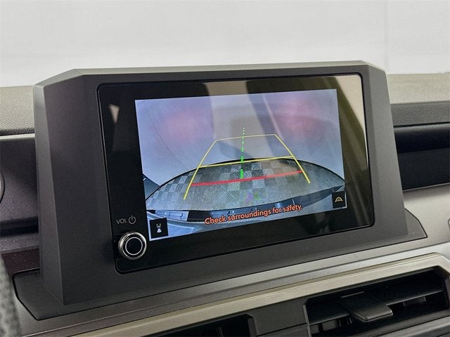 2025 Toyota Tacoma 4WD SR5