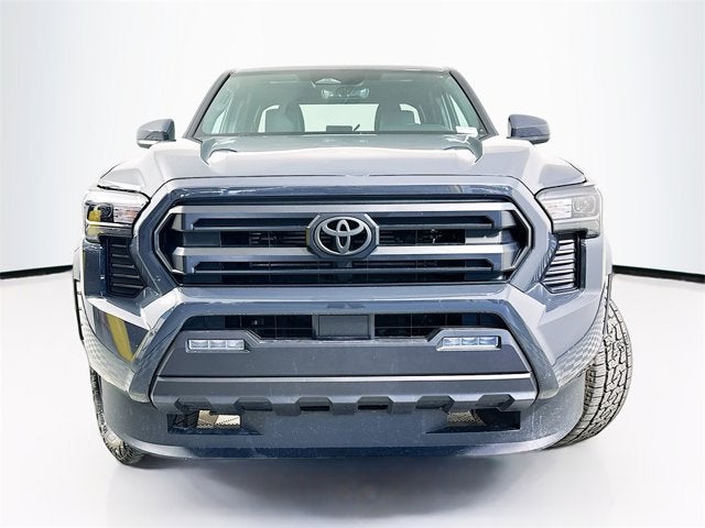 2025 Toyota Tacoma 4WD SR5