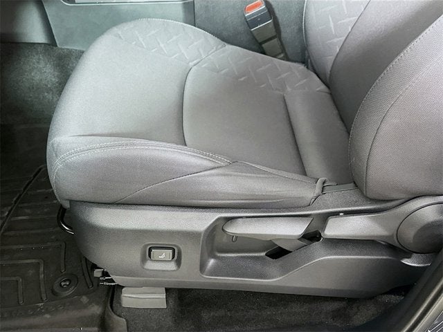 2025 Toyota Tacoma 4WD SR5