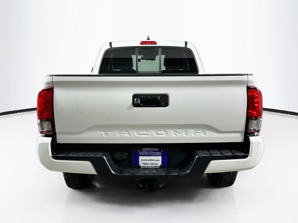 2022 Toyota Tacoma SR V6