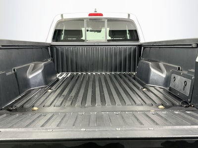 2022 Toyota Tacoma SR V6