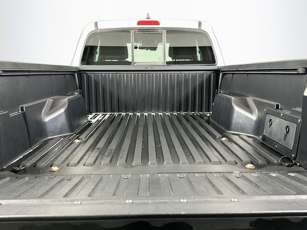 2022 Toyota Tacoma SR V6