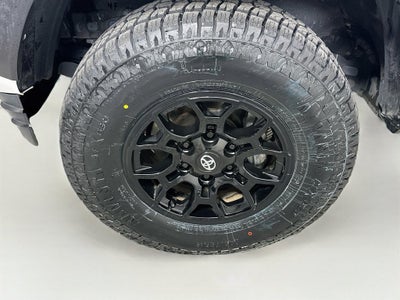 2022 Toyota Tacoma SR V6