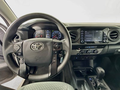 2022 Toyota Tacoma SR V6