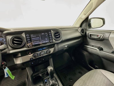 2022 Toyota Tacoma SR V6