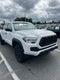 2022 Toyota Tacoma SR V6