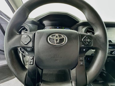 2022 Toyota Tacoma SR V6