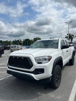 2022 Toyota Tacoma SR V6