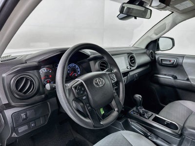 2022 Toyota Tacoma SR V6