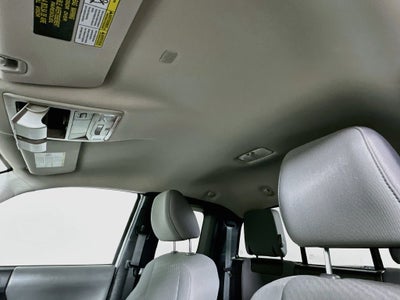 2022 Toyota Tacoma SR V6
