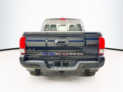 2021 Toyota Tacoma SR V6